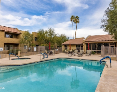 5877 N Granite Reef Road - Photo Thumbnail 27