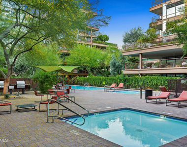 7157 E Rancho Vista Drive - Photo Thumbnail 21