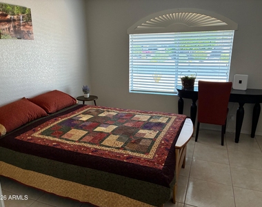 10865 E Keats Avenue - Photo Thumbnail 21