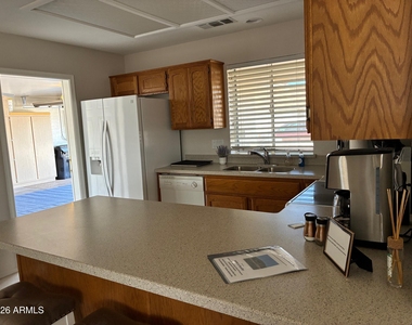 10865 E Keats Avenue - Photo Thumbnail 9