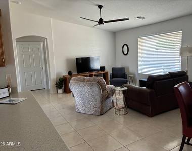 10865 E Keats Avenue - Photo Thumbnail 3
