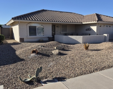10865 E Keats Avenue - Photo Thumbnail 1