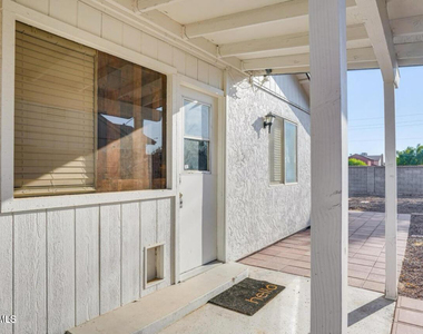 9819 N 67th Drive - Photo Thumbnail 21