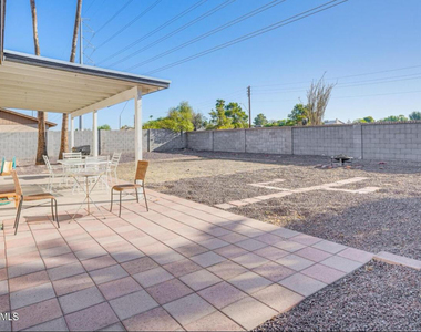 9819 N 67th Drive - Photo Thumbnail 25