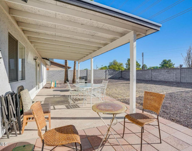 9819 N 67th Drive - Photo Thumbnail 32