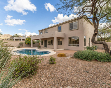 10872 E Raintree Drive - Photo Thumbnail 52