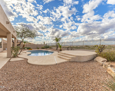 10872 E Raintree Drive - Photo Thumbnail 49