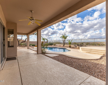 10872 E Raintree Drive - Photo Thumbnail 48
