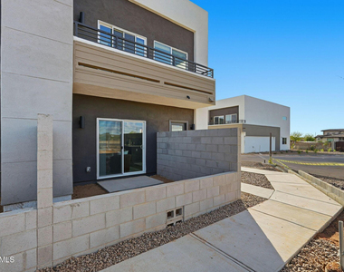 8137 E Brown Road - Photo Thumbnail 2