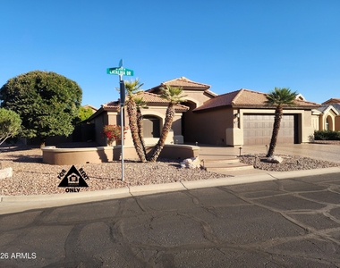 15548 W Catalina Drive - Photo Thumbnail 1