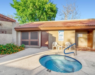 4444 E Paradise Village Parkway N - Photo Thumbnail 21