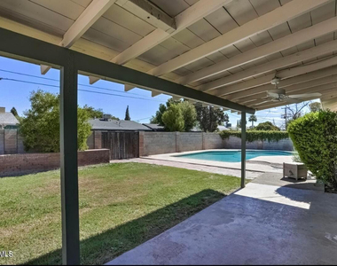 40 E Fairmont Drive - Photo Thumbnail 1