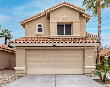1343 E Angela Drive - Photo Thumbnail 1
