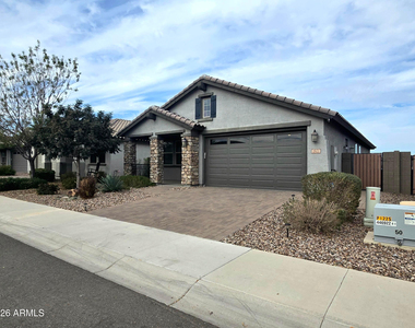2822 W Blue River Drive - Photo Thumbnail 2