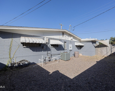 3137 N 4th Avenue - Photo Thumbnail 35