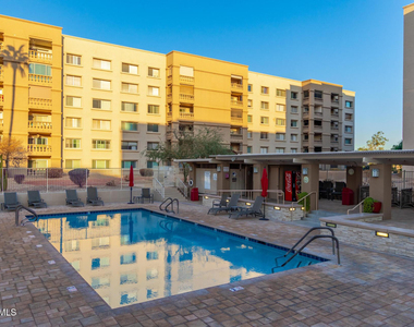 7840 E Camelback Road - Photo Thumbnail 27