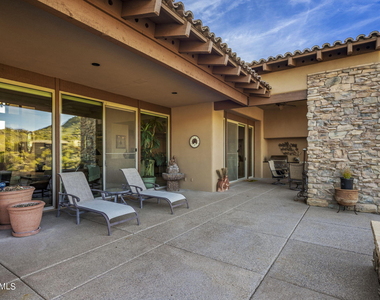 9792 E Forgotten Hills Drive - Photo Thumbnail 16