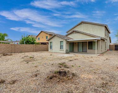 2521 W Desert Spring Way - Photo Thumbnail 39