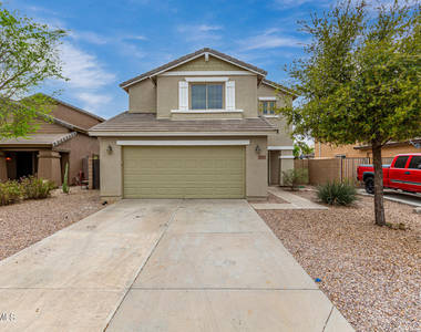 2521 W Desert Spring Way - Photo Thumbnail 1