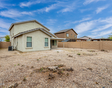 2521 W Desert Spring Way - Photo Thumbnail 40