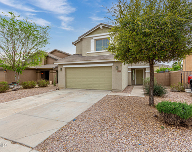 2521 W Desert Spring Way - Photo Thumbnail 5