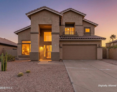 4334 E Anderson Drive - Photo Thumbnail 1
