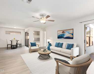 8714 W Amelia Avenue - Photo Thumbnail 4