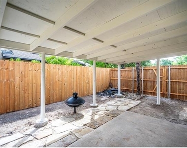 5521 Jester Drive - Photo Thumbnail 20