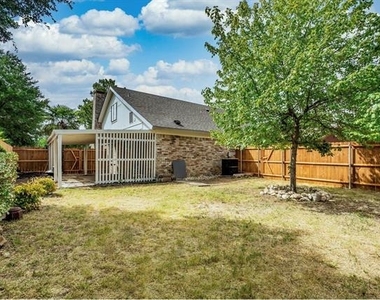 5521 Jester Drive - Photo Thumbnail 22