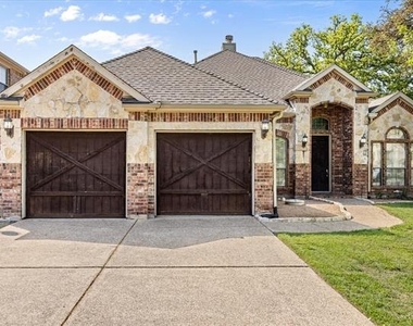 12245 Fairway Meadows Drive - Photo Thumbnail 1