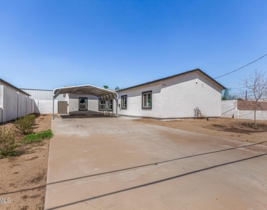 2746 W Pima Street - Photo Thumbnail 1