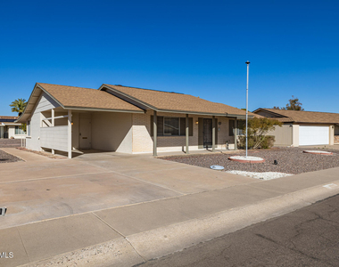 11014 W Cheryl Drive - Photo Thumbnail 1