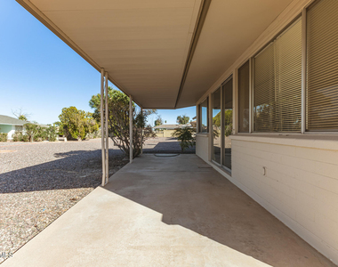 11014 W Cheryl Drive - Photo Thumbnail 21