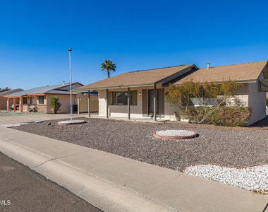 11014 W Cheryl Drive - Photo Thumbnail 2