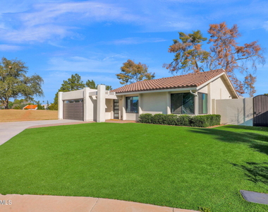 7629 N Via De Los Ninos -- - Photo Thumbnail 1