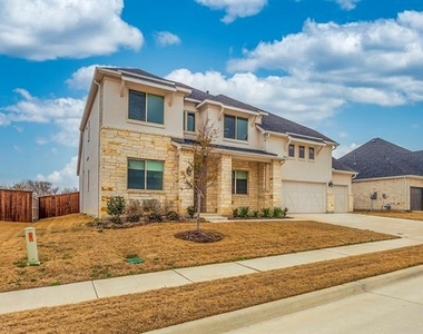 3216 Creek Meadow Drive - Photo Thumbnail 1