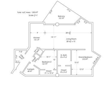 1001 Belleview Street - Photo Thumbnail 26