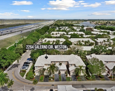 2264 Salerno Circle - Photo Thumbnail 34