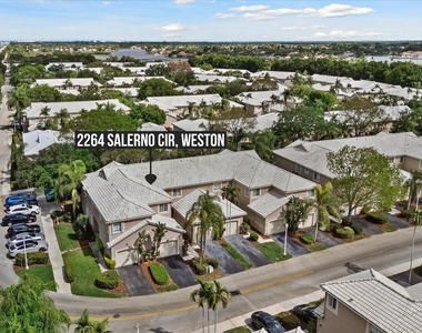2264 Salerno Circle - Photo Thumbnail 36