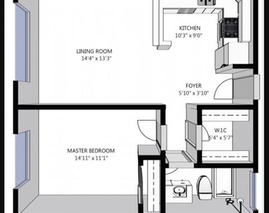 3870 Tulsa Way - Photo Thumbnail 8