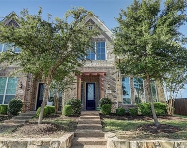 4941 Shore Crest Drive - Photo Thumbnail 1