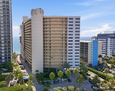 4100 Galt Ocean Drive - Photo Thumbnail 46