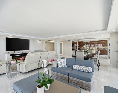 4100 Galt Ocean Drive - Photo Thumbnail 7