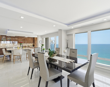 4100 Galt Ocean Drive - Photo Thumbnail 12