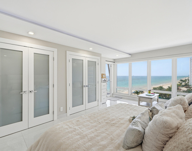 4100 Galt Ocean Drive - Photo Thumbnail 24