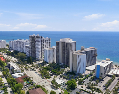 4100 Galt Ocean Drive - Photo Thumbnail 47