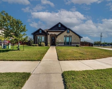 4822 Windfern Way - Photo Thumbnail 1