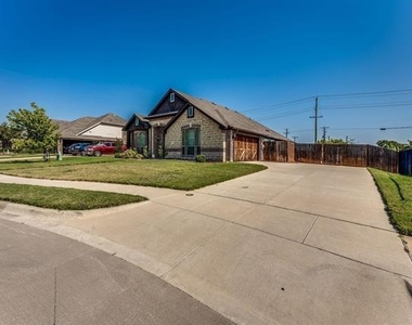 4822 Windfern Way - Photo Thumbnail 2