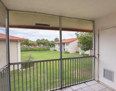 3031 Holiday Springs Boulevard - Photo Thumbnail 20