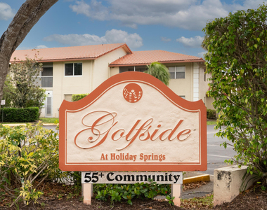3031 Holiday Springs Boulevard - Photo Thumbnail 24